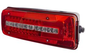 Hella 2VD012381311 - PILOTO MULTIFUNC TRUCK FULL LED 24V