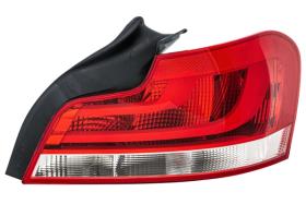 Hella 2VP010756201 - PILOTO DER BMW 1 CABRIO (E88) 20080