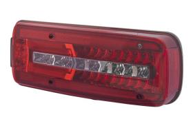 Hella 2VP012381061 - PILOTO MULTIFUNCION TRUCK FULL LED