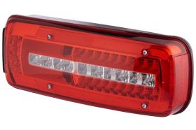 Hella 2VP012381241 - PILOTO MULTIFUNCION TRUCK FULL LED