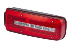 Hella 2VP012381321 - PILOTO MULTIFUNC TRUCK FULL LED 24V
