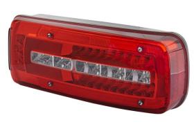 Hella 2VP012381341 - PILOTO MULTIFUNC TRUCK FULL LED 24V