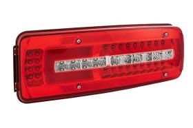 Hella 2VP012381361 - PILOTO MULTIFUNC TRUCK FULL LED 24V