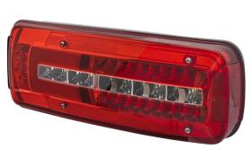 Hella 2VP012381381 - PILOTO MULTIFUNC TRUCK FULL LED 24V