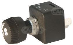 Cargo 180314 - INTERRUPTOR VENTILADOR 0-1-2