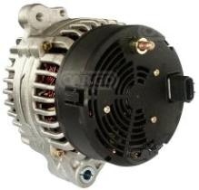 Cargo 112427 - ALTERNADOR 24V 90A IVECO