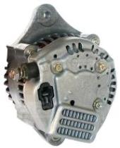 Cargo 111048 - ALTERNADOR KUBOTA, PIAGGIO 12V 40A