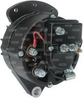 Cargo 110487 - ALTERNADOR 110-699 MOTOROLA 12V 37A