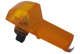Agerauto 161142 - PILOTO AMBAR SCANIA R,P 07-