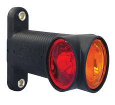 VIGNAL D14034 - PILOTO GALIGO CUERNO LEDS