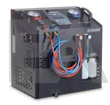 Electro Auto 11R2005 - ESTACION CARGA R134A PORTATIL ECK-LAND SIN CARRO