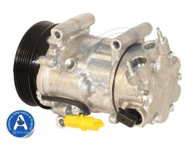 Electro Auto 20A1351A - COMP.SD 6C12 PV6 123MM V-B 12V CITR