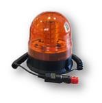 Agerauto GF20R65 - ROTATIVO IMAN 12-24V LEDS