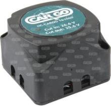 Cargo 161060 - RELE DE CARGA DIVIDIDA 24V 140A MAX.