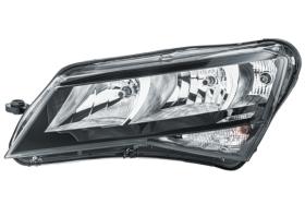 Hella 1EJ011939011 - FARO SKODA SUPERB(3V3)201508->