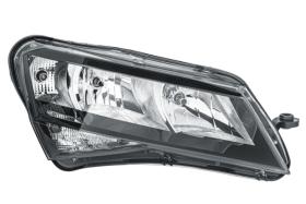 Hella 1EJ011939021 - FARO SKODA SUPERB(3V3)201508->