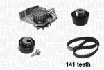 Magneti Marelli 341401900001 - KIT DISTR. CON BOMBA PSA, FIAT, LANCIA