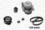 Magneti Marelli 341404790001 - KIT DISTR. CON BOMBA AUDI, SEAT, VW 038 198 119 B