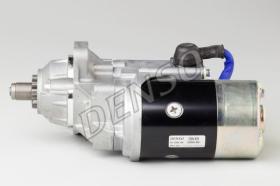 DENSO DSN939 - ARRANQUE IVECO 228000-5641