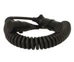 Agerauto KM1214 - ESPIRAL HYFLEX C/CLAVIJAS PVC TIPO N