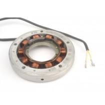 Saprisa 3625 - ALTERNADOR DE 10 POLOS PARALELO 200W