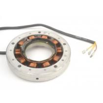 Saprisa 3665 - ALTERNADOR DE 10 POLOS CONTRAFASE 200W