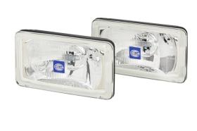 Hella 1FB005860631 - JUEGO COMET 450 H3 V