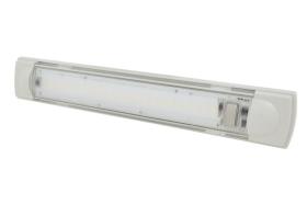 Hella 2JA007373311 - LUZ INTERIOR 24 V