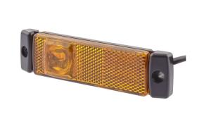 Hella 2PS008645507 - LUZ DE DELIMITACION 12 V