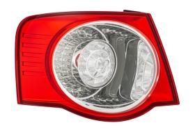 Hella 2SD983150031 - PIL IZQ LED VW JETTA III 08/2005-10/2010