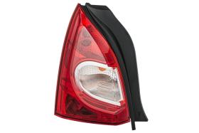 Hella 2VA010938031 - PILOTO IZQ RENAULT TWINGO II 200703