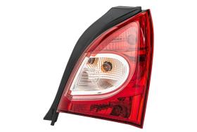 Hella 2VA010938041 - PILOTO DER RENAULT TWINGO II 200703