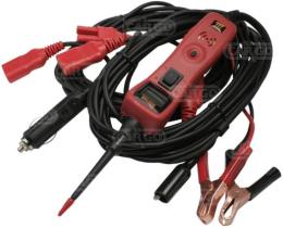 Cargo 211097 - TESTER CIRCUITOS 12-42V