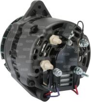 Cargo 111710 - ALTERNADOR MARINO MANDO 12V 65A