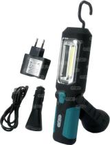 Cargo 172189 - PORTATIL LED 300 LUMEN RECARGABLE LI-ION