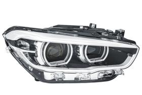 Hella 1EX011929421 - FARO PRINCIPAL LED DER BMW 1 08/11-
