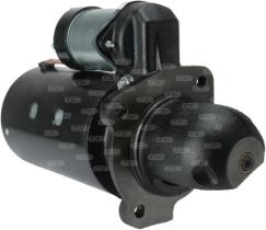 Cargo 110472 - MOTOR ARRANQUE 12V