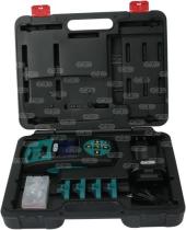 Cargo 211155 - KIT TPMS CENTRAL DE PROGRAMACIÓN, 4 SENSORES...