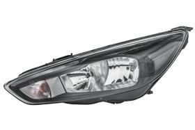 Hella 1EE354827151 - FARO IZQ FORD FOCUS III 201007-