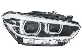 Hella 1EX011930421 - FARO LED DER BMW 1(F20)201011-