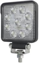 Hella 1GA357103012 - FARO DE TRABAJO LED S1500