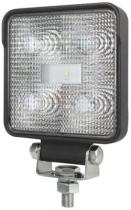 Hella 1GA357107012 - FARO DE TRABAJO LED S800 lumen