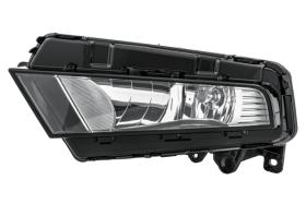 Hella 1ND012598011 - FARO ANTINIEBLA IZQ SEAT ATECA 2016