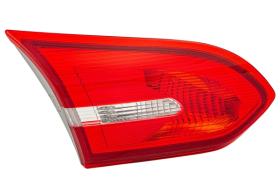 Hella 2NR354828011 - PILOTO IZQ FORD FOCUS III 201007-
