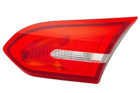 Hella 2NR354828021 - PILOTO DER FORD FOCUS III 201007-