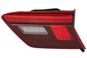 Hella 2SA012520061 - PILOTO LED DER VW TIGUAN(AD1)201601-