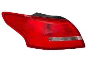 Hella 2SD354828031 - PILOTO IZQ FORD FOCUS III 201007-