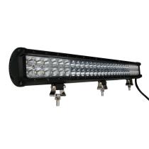 Agerauto WLO610 - BARRA 180W 60 LEDS 12.000 LUMENS 707X63X108MM LUZ COMBO