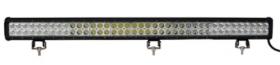 Agerauto WLO613 - BARRA 234W 78 LEDS 15.600 LUMENS 911X63X108MM LUZ COMBO