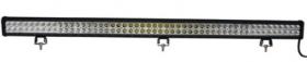 Agerauto WLO617 - BARRA 306W 102 LEDS 20.400 LUMENS 1186X73X107MM LUZ COMBO